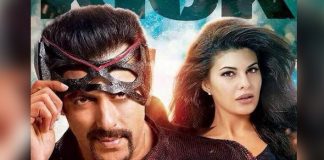 Kick Box Office: Here's The Daily Breakdown Of Salman Khan & Jacqueline Fernandez's 2014 Action Comedy