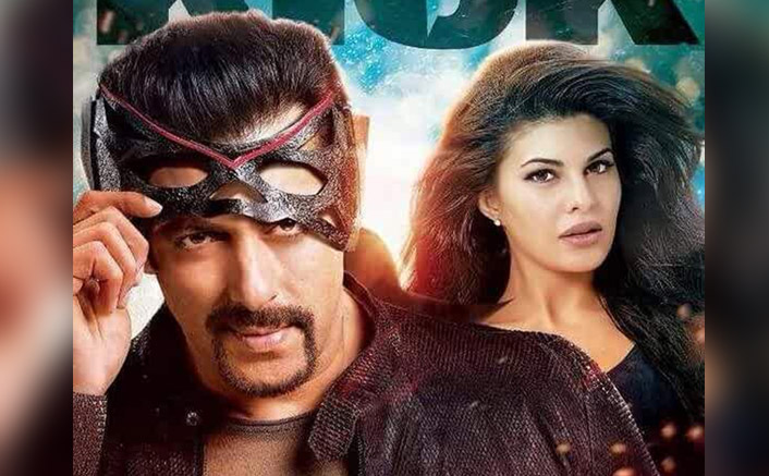 Kick Box Office: Here's The Daily Breakdown Of Salman Khan & Jacqueline Fernandez's 2014 Action Comedy