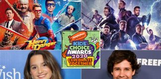 Kids Choice Awards 2020: Here’s A Complete List Of Winners Of The Virtual Affair This Year