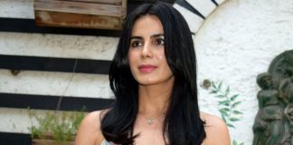 Four More Shots Please Star Kirti Kulhari: "Every Body Is Bikini Body"