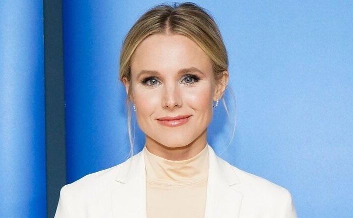 When Kristen Bell's Husband Dax Shepard Got The Bones Of His Hand Crushed In An Accident But Hid His Injury From Her
