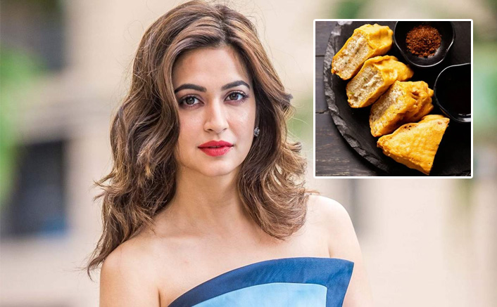 Kriti Kharbanda Reveals THIS Snack Is An Emotion & We Can't Agree More!
