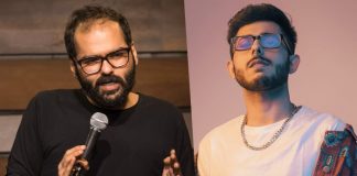 Kunal Kamra GetsBrutally Trolled For Roasting CarryMinati In ‘Aaja Beta Carry Teko RoastSikhaye’