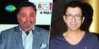 Kunal Kohli wrote characters keeping Rishi Kapoor in mind