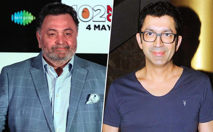 Kunal Kapoor Reveals He Kept Rishi Kapoor In Mind While Writing Characters In Hum Tum & Fanaa