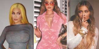 Kylie Jenner Has An EXCLUSIVE Handbag Closet & Its HUGE Cost Is Driving Us Insane!