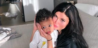 Kylie Jenner's Daughter Stormi BREAKS The Internet With This Adorable Video Of Testing Her Patience
