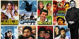 From Dimple Kapadia To Neetu Singh, Actresses Who Made Rishi Kapoor The Alluring Romantic Hero