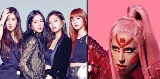 Lady Gaga & BLACKPINK's Sour Candy Is Finally Out To Set The Internet Ablaze, Check Out!