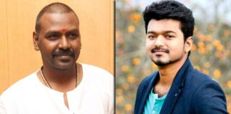 Laxmmi Bomb Director Raghava Lawrence Thanks Thalapathy Vijay For THIS Kind Gesture From The Superstar