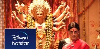 Laxmmi Bomb To Get Direct OTT Release On Disney+ Hotstar, Here Are The Details Of Deal