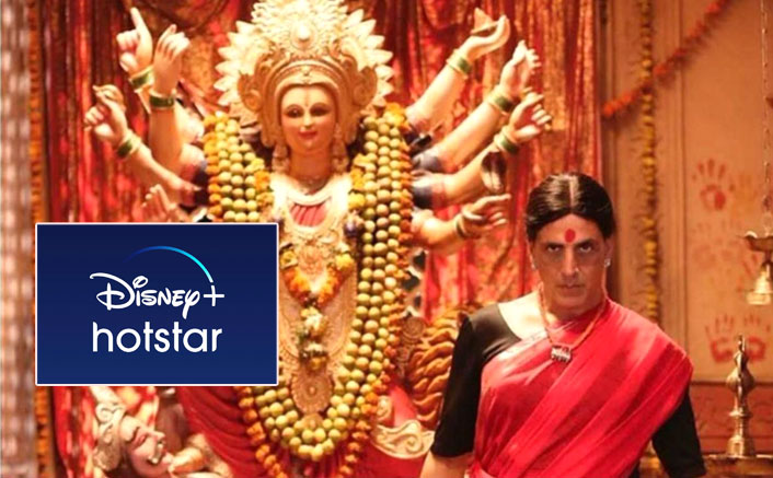 Laxmmi Bomb To Get Direct OTT Release On Disney+ Hotstar? Here Are Some More Details