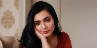 Lockdown diaries: Ruhii Singh starts online sessions with stars