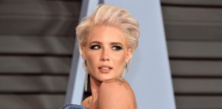 Lockdown diaries: Singer Halsey is studying law