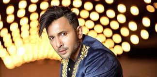 Lockdown diaries: Terence Lewis misses holding hands, stealing kisses