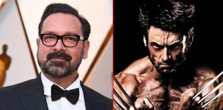 Logan Director James Mangold Has NO Problem With Hugh Jackman Reprising Wolverine
