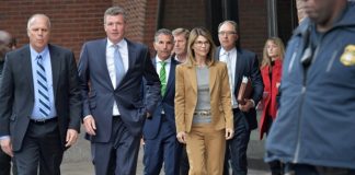 Lori Loughlin and Husband Mossimo Giannulli Are ‘Bracing Themselves for Prison’ Amid The College Admissions Scam