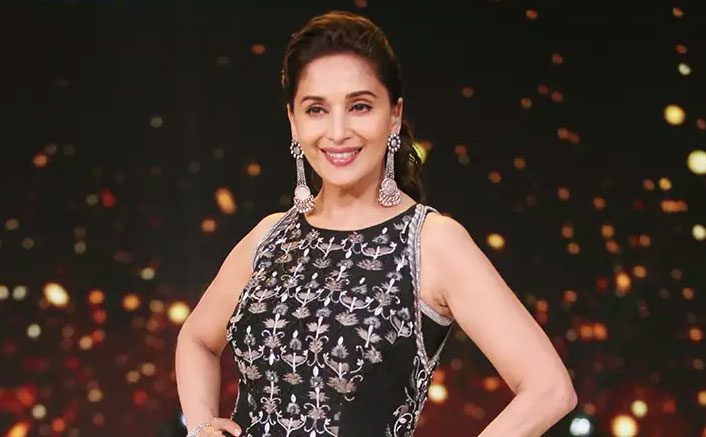 Dance Deewane 3: Madhuri Dixit Returns As The Judge, Here's How You...