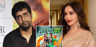 Madhuri's best yet to come, hope I get to direct it: 'Khiladi 786' maker