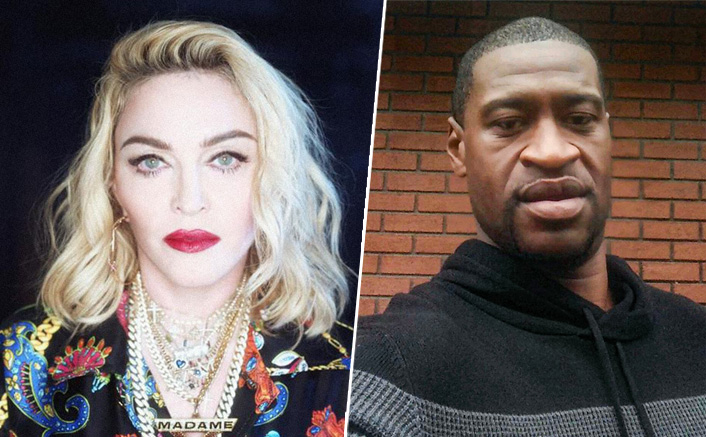 #JusticeForGeorgeFloyd: Madonna Gets Mocked By Fans Who Term Her Tribute 'Insensitive'
