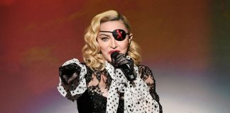 Madonna to 'breathe in COVID-19 air' after test shows she has antibodies