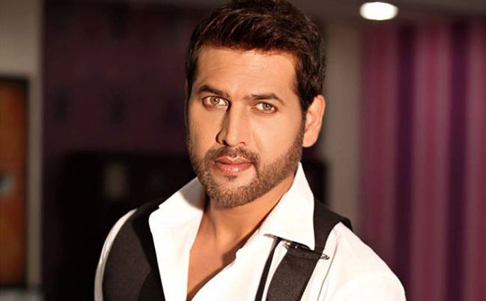Mahabharat Actor Rumi Khan Enjoys Playing Negative Roles, Says, "My Personality Adds A Lot..."