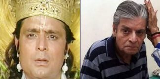 Mahabharat Actor Satish Kaul AKA Indra Bankrupt, Urges Industry For Financial Help For Medicines & Groceries