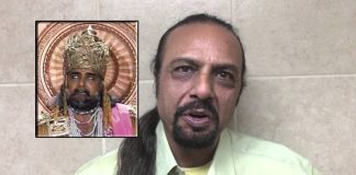 Mahabharat Fame Girija Shankar On Playing Dhritrashtra: “It Begins With Him & Ends With Him, Everybody Else Comes Later”