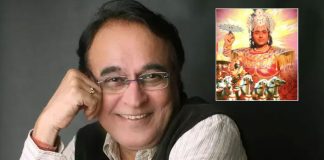 'Mahabharat' holds mirror to dos and don'ts of life: Harish Bhimani
