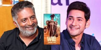 Mahesh Babu Keen To Hear Prakash Raj's Narration In Wild Life Documentary Show 'Wild Karnataka'