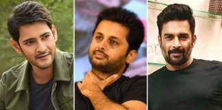 Mahesh Babu, R.Madhavan & Nithiin Pay Condolences To Handwara Martyrs