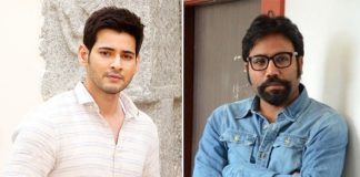 Mahesh Babu To Join Forces With Arjun Reddy Director Sandeep Reddy Vanga For His Next?