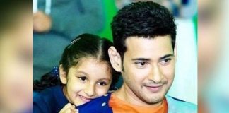 Mahesh Babu's Daughter Sitara Turns Manicurist For Her Mom In This Cute Video, Watch