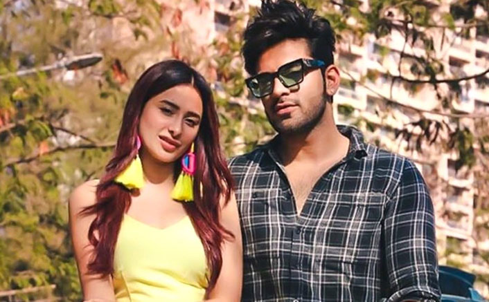 Mahira Sharma On Her Mother’s Bond With Paras Chhabra: "She Loves Him A LOT"