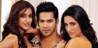 Main Tera Hero Box Office: Here's The Daily Breakdown Of Varun Dhawan, Nargis Fakhri & Ileana D'Cruz's 2014 Comedy