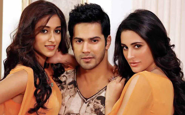 Main Tera Hero Box Office: Here's The Daily Breakdown Of Varun Dhawan, Nargis Fakhri & Ileana D'Cruz's 2014 Comedy