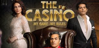 Mandana Karimi 'evolved' as actor on OTT show, 'The Casino'