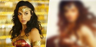 Manushi would love to play a superhero like Wonder Woman!