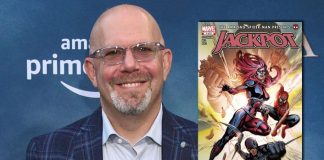 Marc Guggenheim to script female superhero film 'Jackpot'