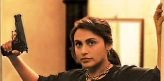 Mardaani Box Office: Here's The Daily Breakdown Of Rani Mukerji's 2014 Cop-Drama