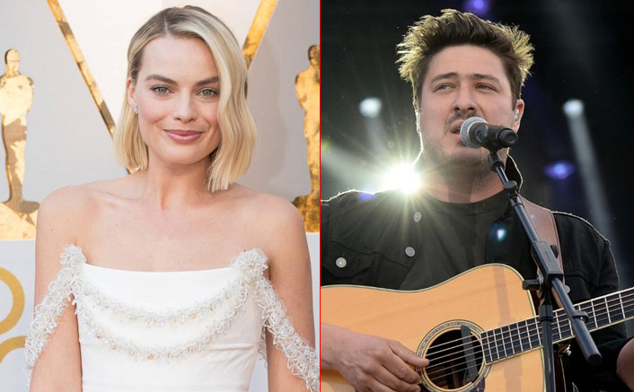 Suicide Squad Fame Margot Robbie Gets An Offer Of Banjo Lessons From THIS American Singer