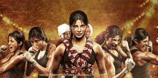 Mary Kom Box Office: Here's The Daily Breakdown Of Priyanka Chopra's 2014 Biopic Of Indian Olympic Boxer