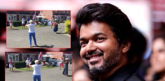Master: UK Residents Groove To Thalapathy Vijay's 'Vaathi Coming' Amid Social Distancing, WATCH
