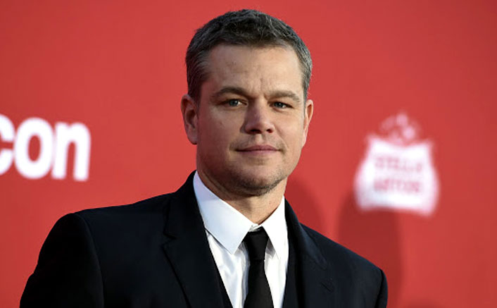 Matt Damon On Spending Lockdown In His USD $8.6 Million Worth Pad, Daughter Recovering From COVID-19 & More 