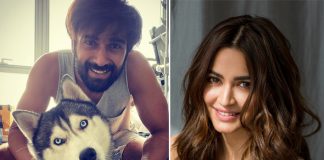 'Mine', says Kriti Kharbanda on seeing Pulkit Samrat's new pic