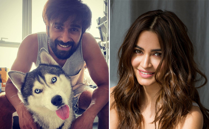 Pulkit Samrat &amp; Kriti Kharbanda Are The Ultimate Couple Goals Even Amid Lockdown, Check Out