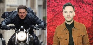 'Mission: Impossible 7': Nicholas Hoult exits film
