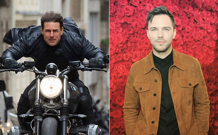 Mission: Impossible 7: Nicholas Hoult EXITS Tom Cruise's Action Caper