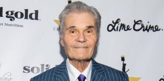 'Modern Family' actor Fred Willard no more