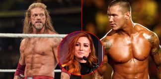 Monday Night RAW Results: Return Of Edge And Randy Orton, Becky Lynch’s Big Announcement!